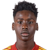 عکس Diallo O.
