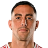 عکس Funes Mori R.