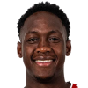 عکس Diop A.