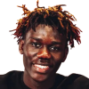 عکس Acquah S.