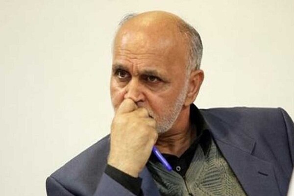 اولیایی: پرسپولیس با گدایی امتیاز همراستا نیست
