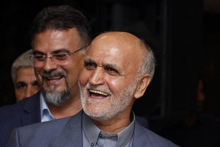 اولیایی: عملکرد استثنایی بختیاری‌زاده نیازمند تقویت است