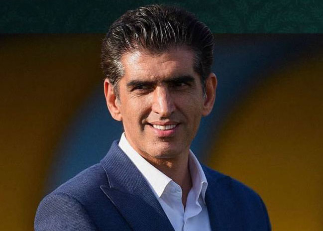 پیشنهاد جالب کارشناس داوری: مرکز VAR متمرکز راه‌اندازی کنیم!