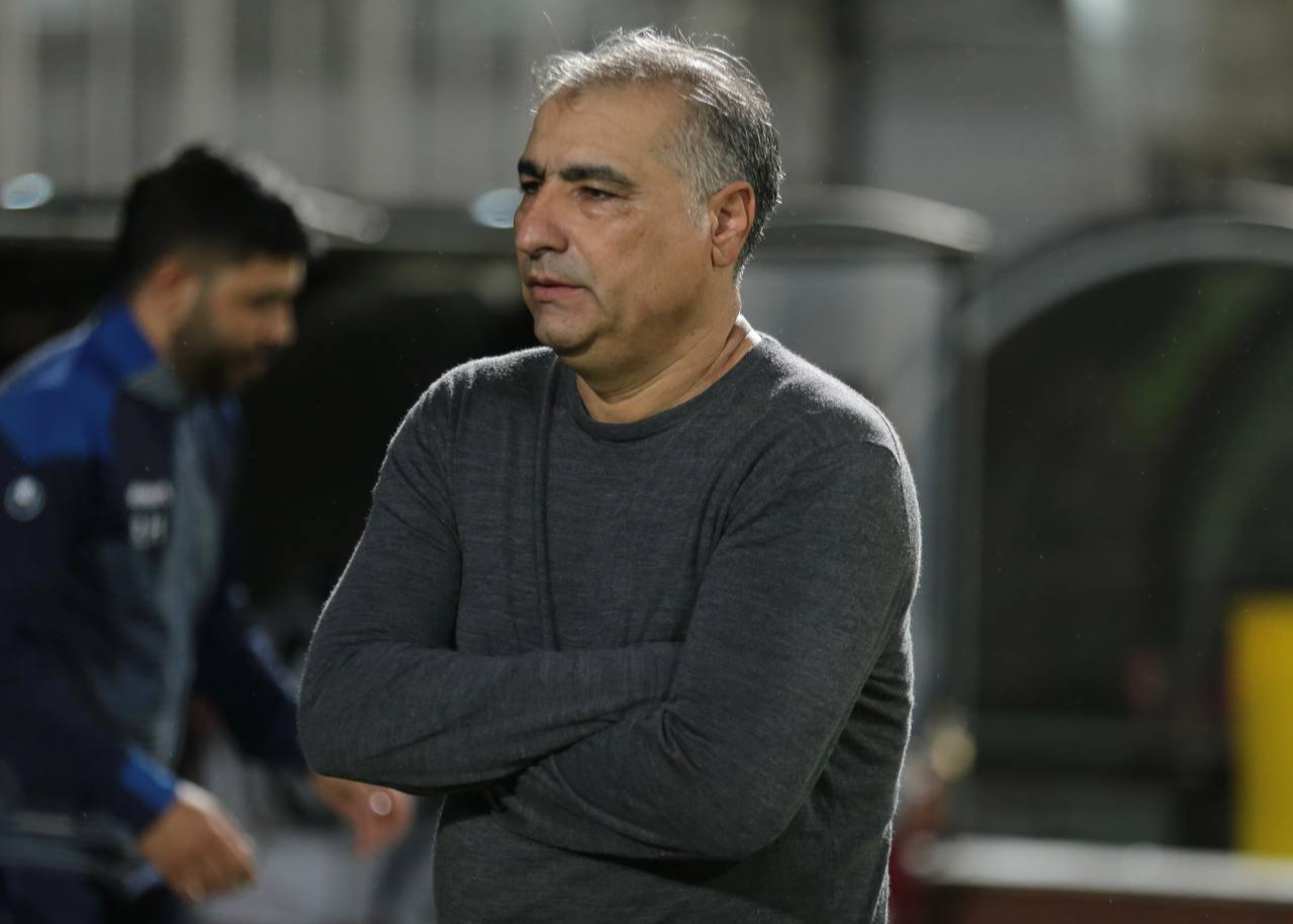 درهای به derby تهران نزدیک است: رویارویی قهرمانان!