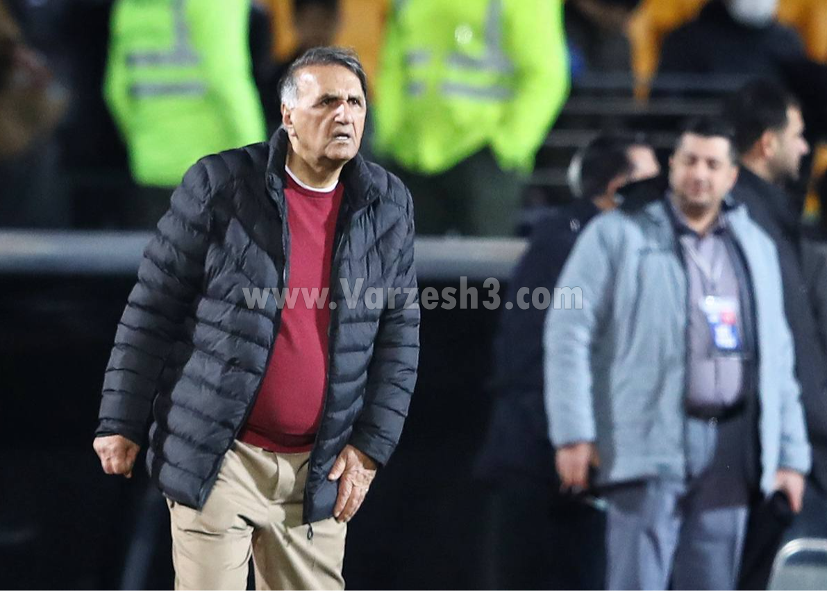 تصویر خبر: سلطانی: قطعاً این پرسپولیس قهرمان خواهد شد