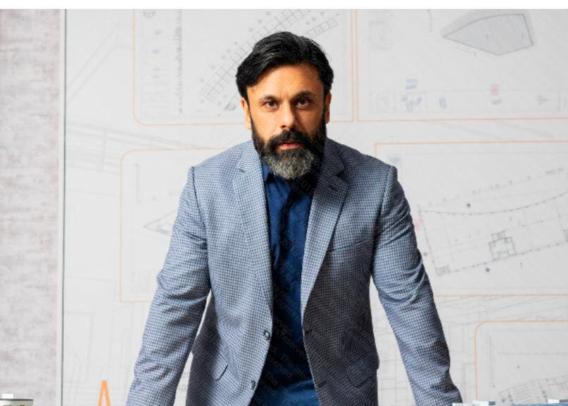 پول پرسپولیس با سعید شیرینی تسویه شد!