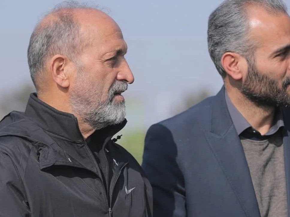 میثاقیان: بدون تردید شموشک را به اوج خواهم رساند