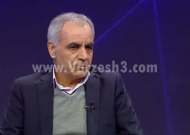 تصویر خبر: واکنش رئیس سازمان لیگ به اظهارات رئیس فدراسیون کشتی درباره فوتبال