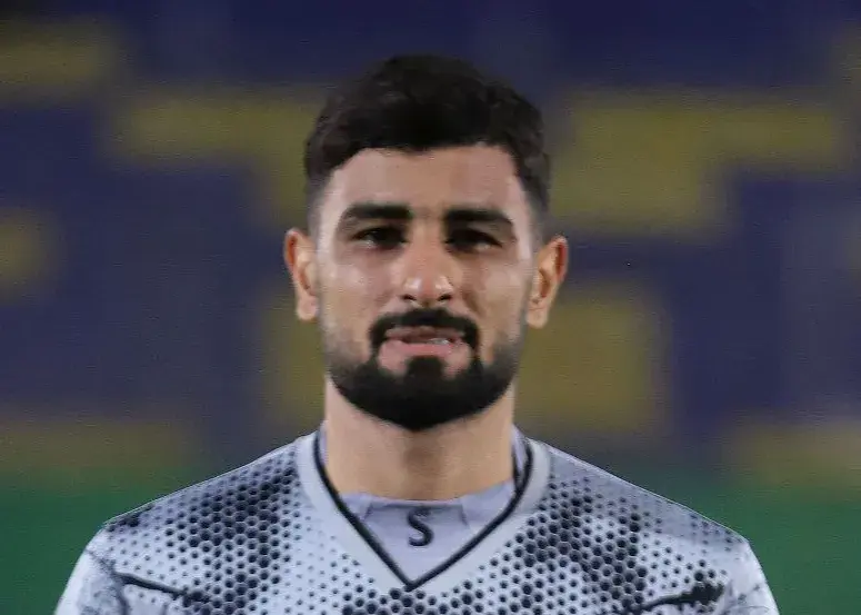 احتمال حضور دروازه‌بان سابق پرسپولیس به جای خلیفه در آلومینیوم