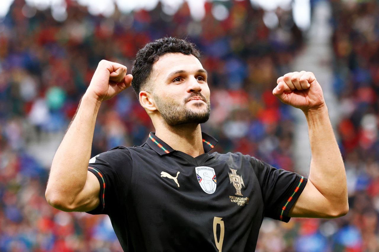 تصویر خبر: راموس: گلزنی فردا باعث شادی من نخواهد شد