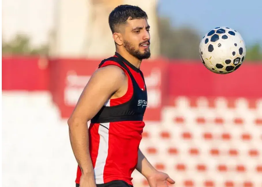 پرسپولیس پیشنهاد جذب مدافع چپ الاهلی را رد کرد