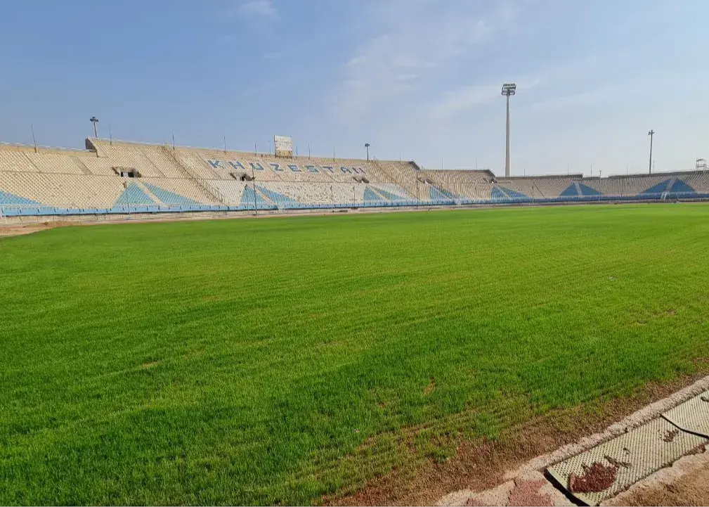 عدم پذیرش درخواست استقلال برای میزبانی از تراکتور در اهواز