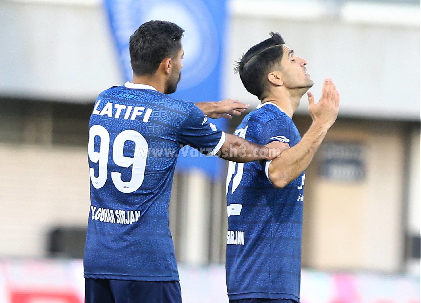 تصویر خبر: انتخاب سومین بازیکن جدید پرسپولیس قطعی شد!