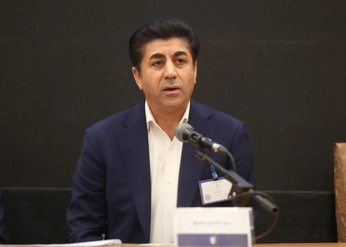 قطعی شدن برکناری ممبینی توسط تاج به دلیل خطاهای مکرر مدیریتی!