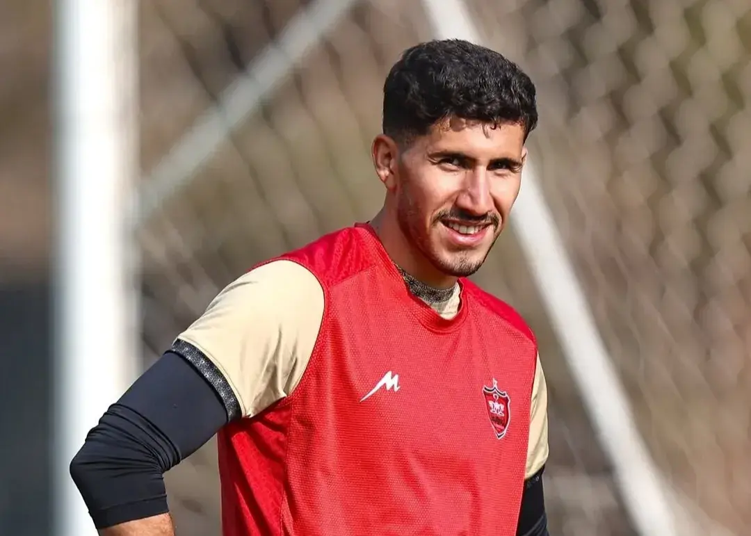 اولین بازیکن در پنجره نقل و انتقالات پرسپولیس جدا شد