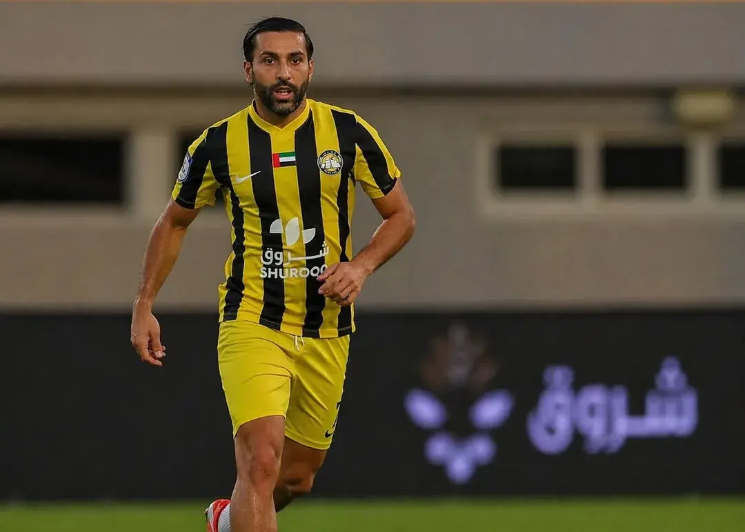 سامان قدوس، فرشته نجات النصر و قایدی!