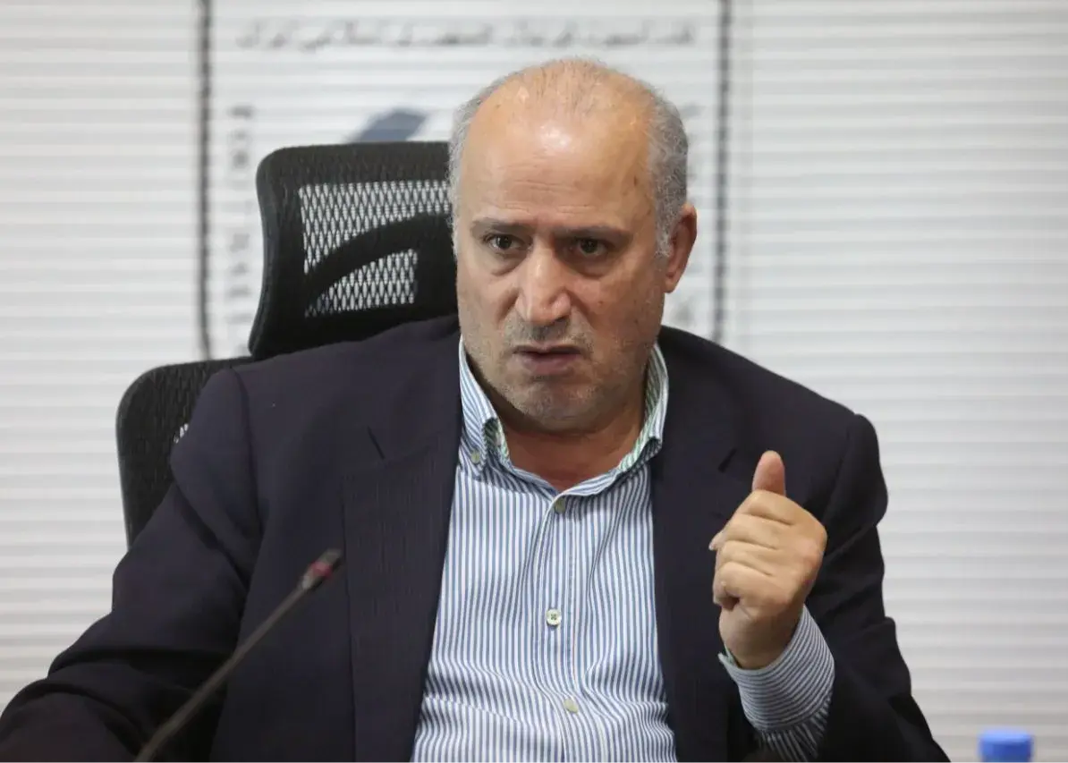 سفر مهدی تاج برای پیوستن به تیم ملی