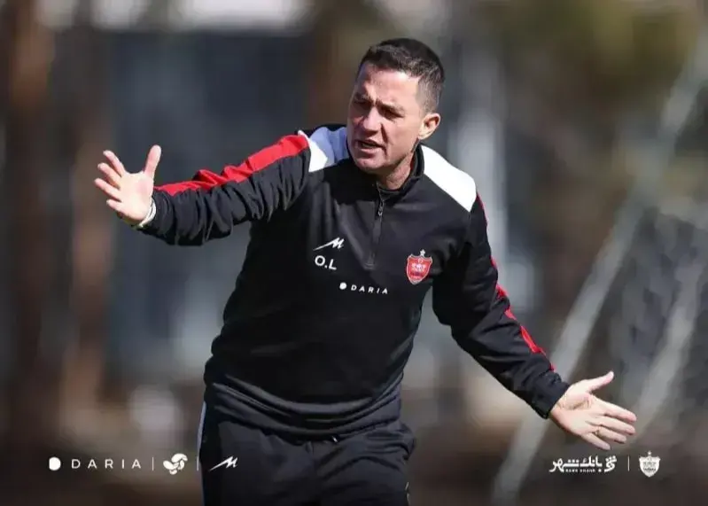 ترسناک‌ترین سناریوی ممکن در انتظار پرسپولیس!