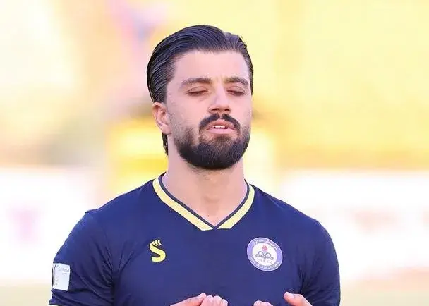نجفی، آقای گل لیگ یک، بار دیگر ناجی پارس شد