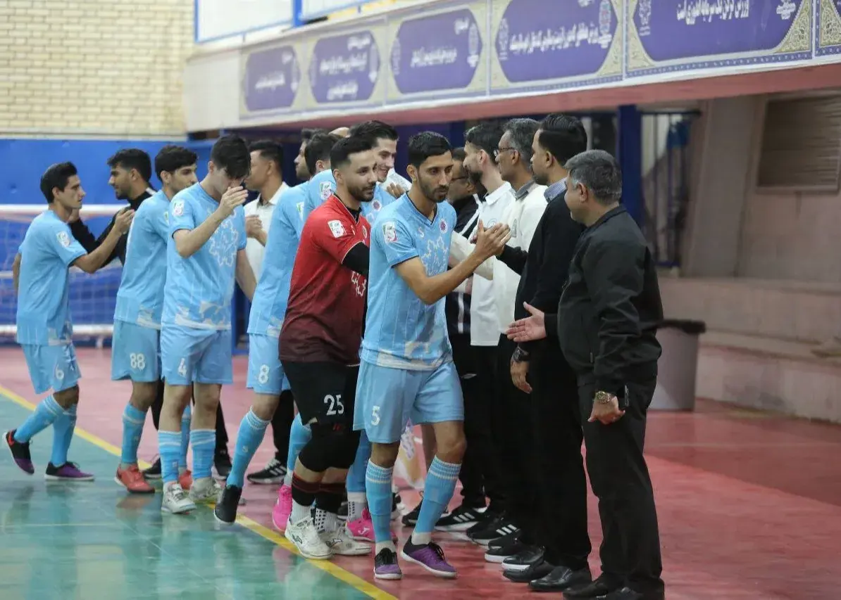 اقدامات پنهانی تیم نامطمئن لیگ در بازار نقل و انتقالات