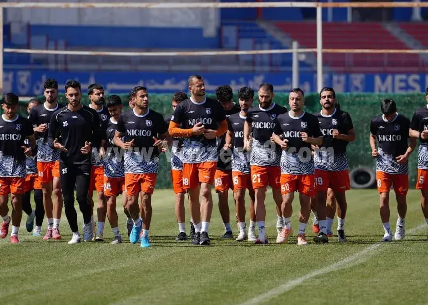 با حضور جباری، مس رفسنجان تلاش برای حفظ جایگاهش را آغاز کرد