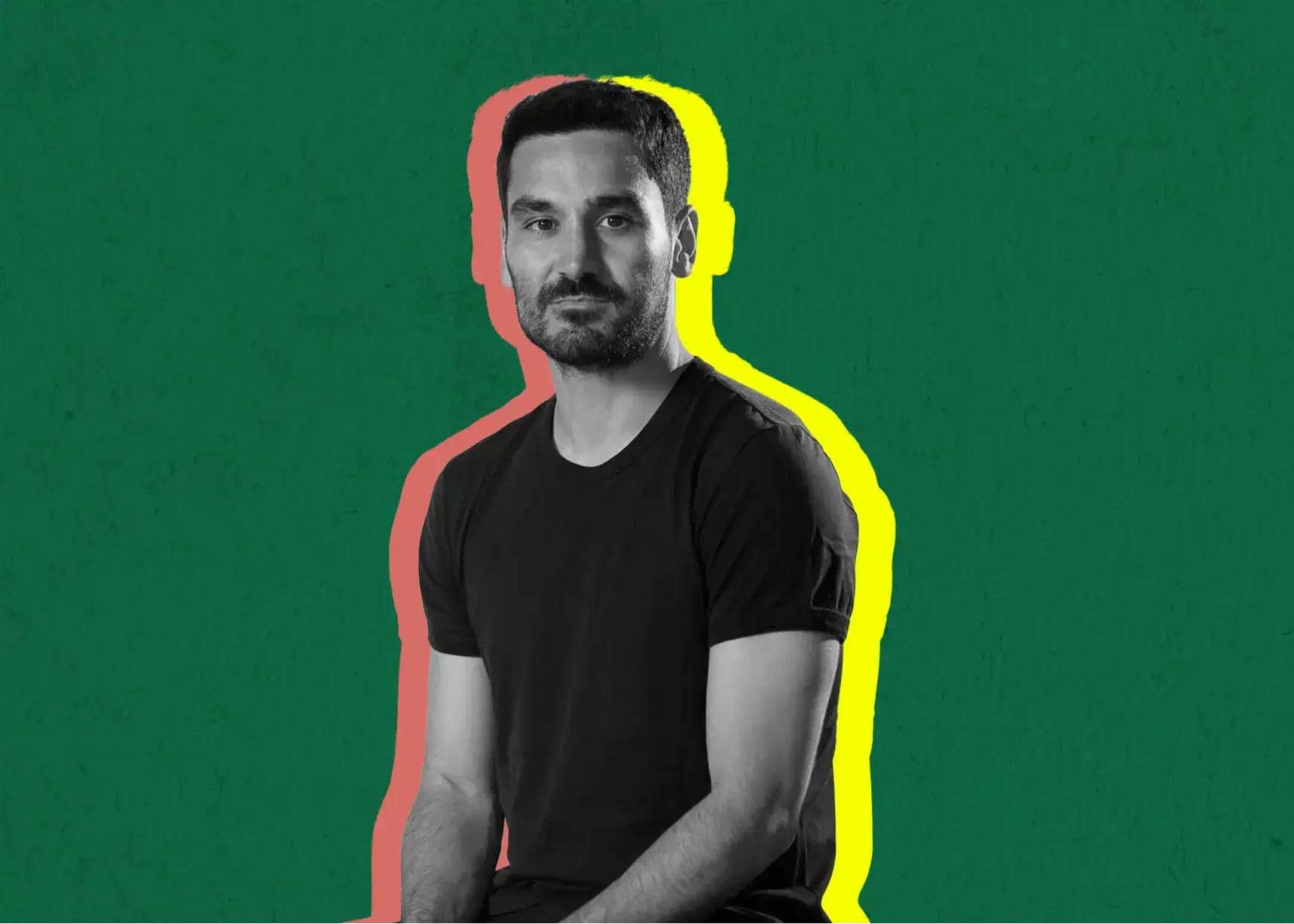 تکرار بحث خداداد و خیابانی در آلمان با حضور گوندوگان
