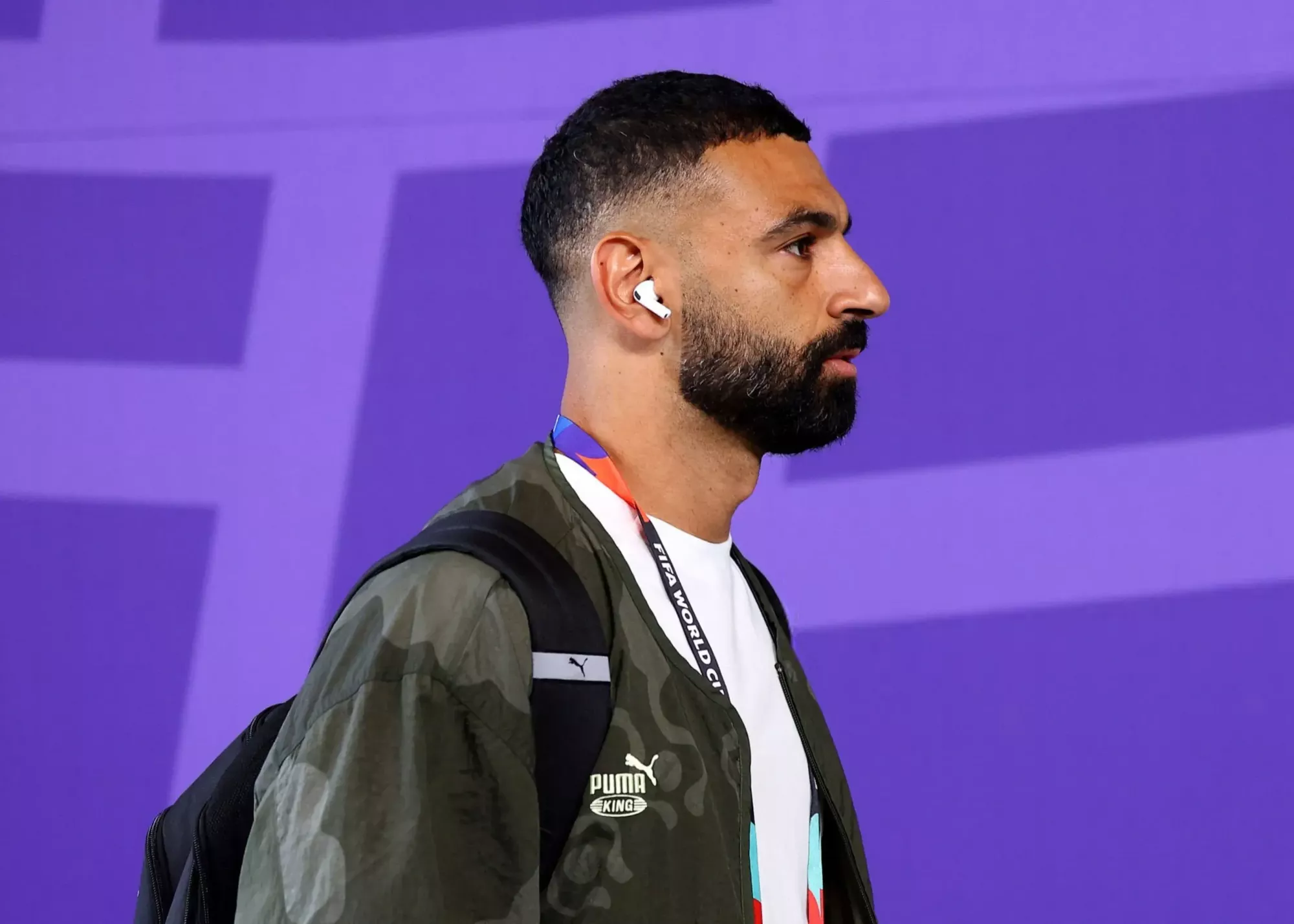 الاهلی پیشنهاد بزرگی برای جذب محمد صلاح ارائه داد