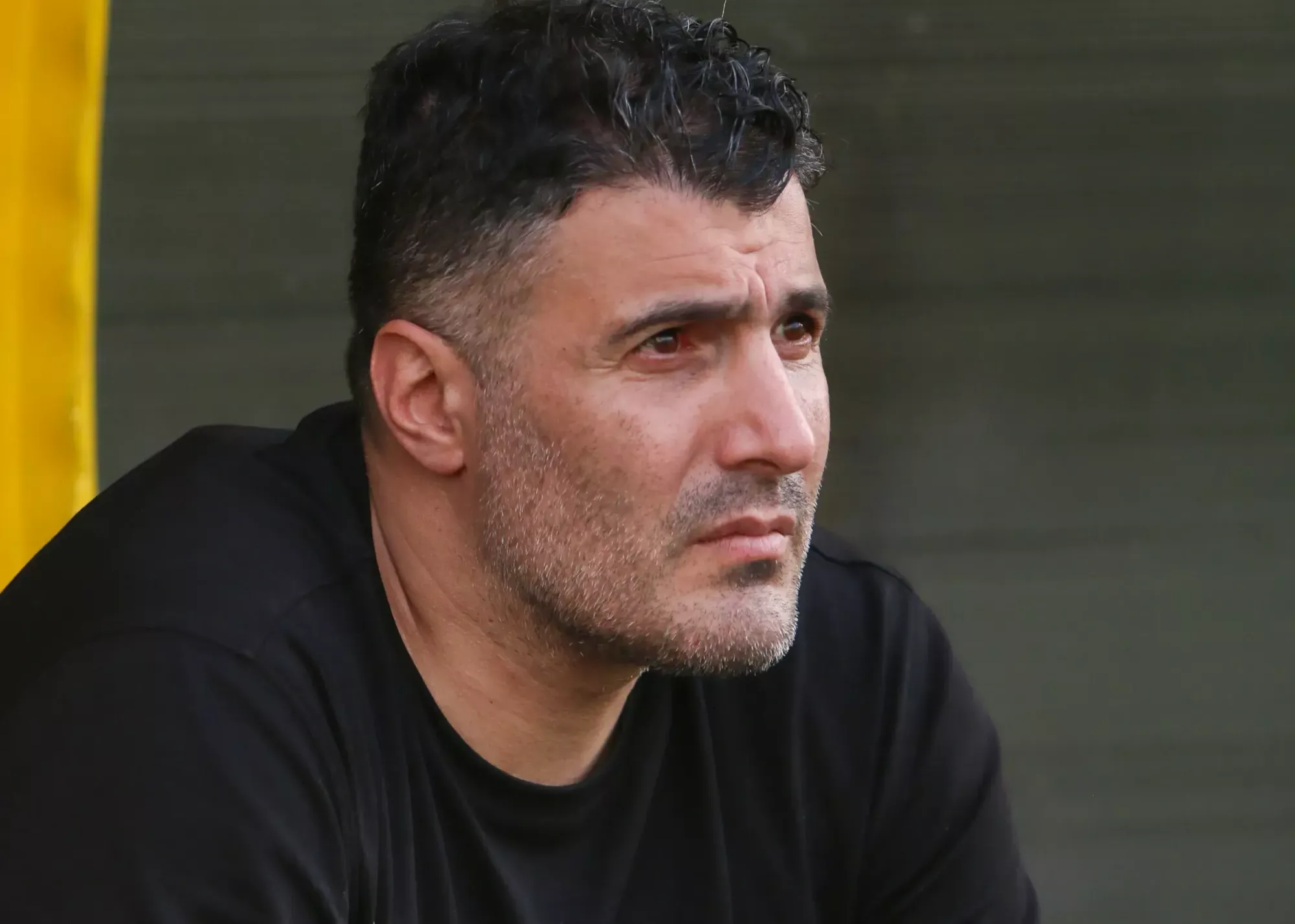 نورمحمدی: پرسپولیس نیازمند سرپرستی شجاع است