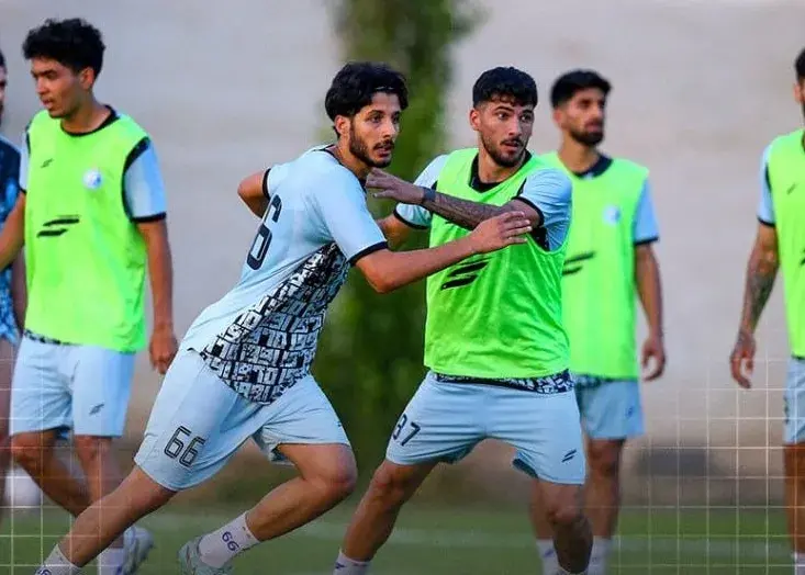سهراب، ماندن مدافع جوان را تایید کرد