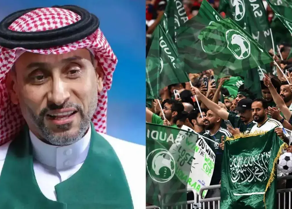 واکنش سامی الجابر به شایعات مربوط به ریاست فدراسیون فوتبال