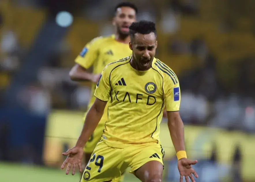 عبدالرحمن غریب با النصر به توافق رسید و در عربستان باقی ماند