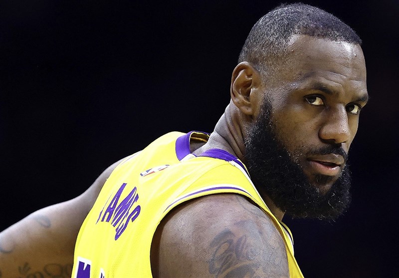 تصویر خبر: برنامه نیویورک نیکس برای جذب لبران جیمز و تکرار قهرمانی در NBA