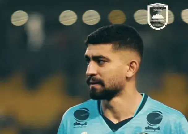 ستاره جوان چادرملو به جراحی مجبور گردید!