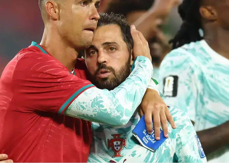 ستاره نوین رئال مادرید از تونل بیرون آمد!