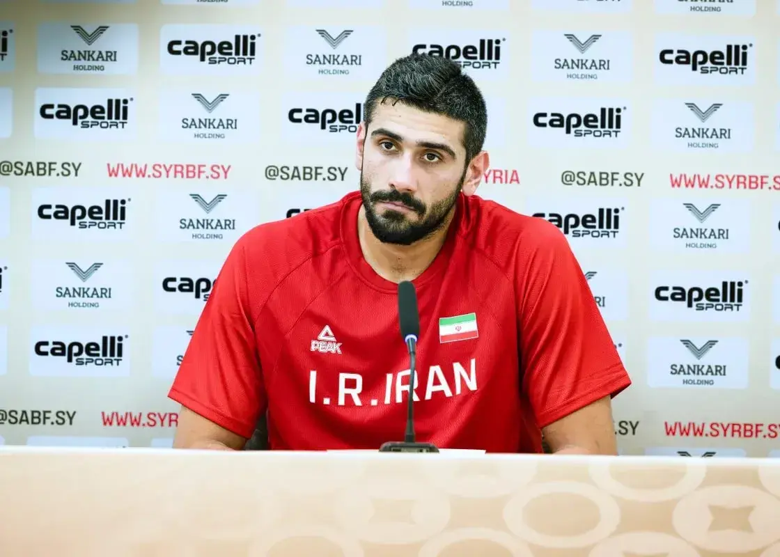 منجی: مانولوپولوس برای یاری ما به ایران بازگشت