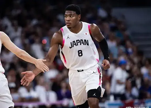 تصویر خبر: شوک بزرگ NBA: ستاره ژاپنی یاغی لس‌آنجلس!