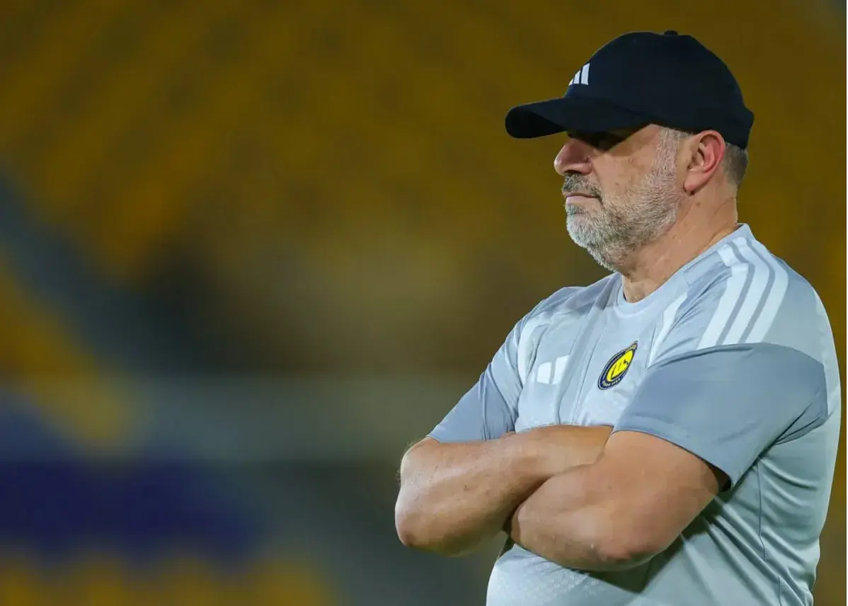 پوستکوگلو: هم من و هم النصر جاه‌طلب هستیم!