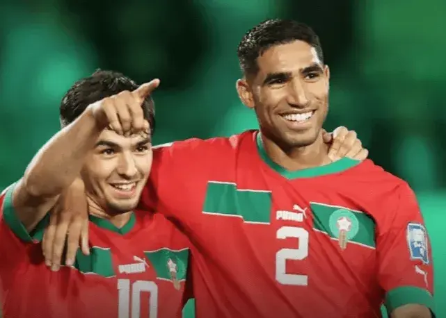 اشرف هنوز براهیم دیاز را بخشیده نیست!
