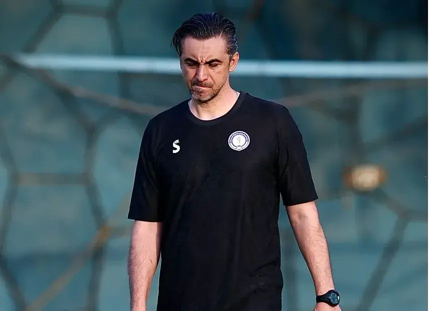 تصویر خبر: گل‌گهر در تعطیلات لیگ، آماده دیدار با پرسپولیس می‌شود