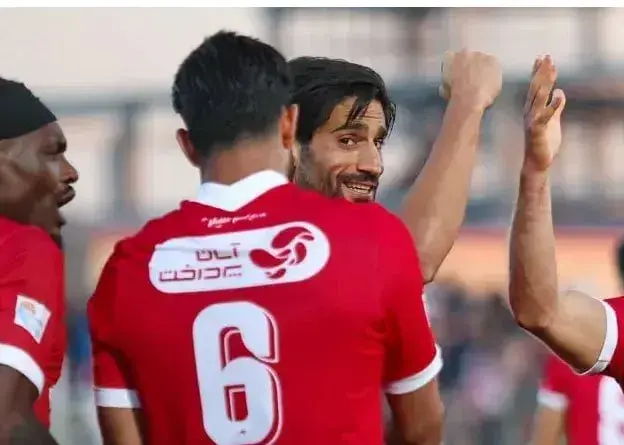 تصویر خبر: مذاکرات سپاهان با مدافع ملی‌پوش پرسپولیس آغاز شد!