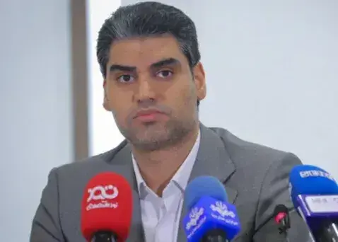 تصویر خبر: پیامی عجیب از باشگاه پرسپولیس برای میلاد محمدی با هشداری جدی!