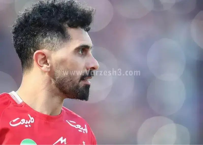 امید عالیشاه؛ میراثی جاودان در تاریخ پرسپولیس!