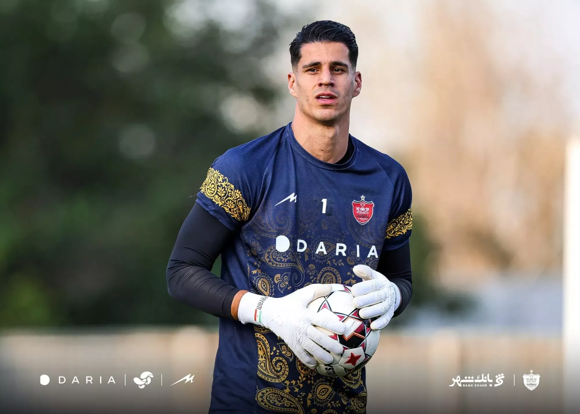 تصویر خبر: خبرهای مهم درباره قراردادهای پرسپولیس؛ نیازمند اولین گزینه تمدید!