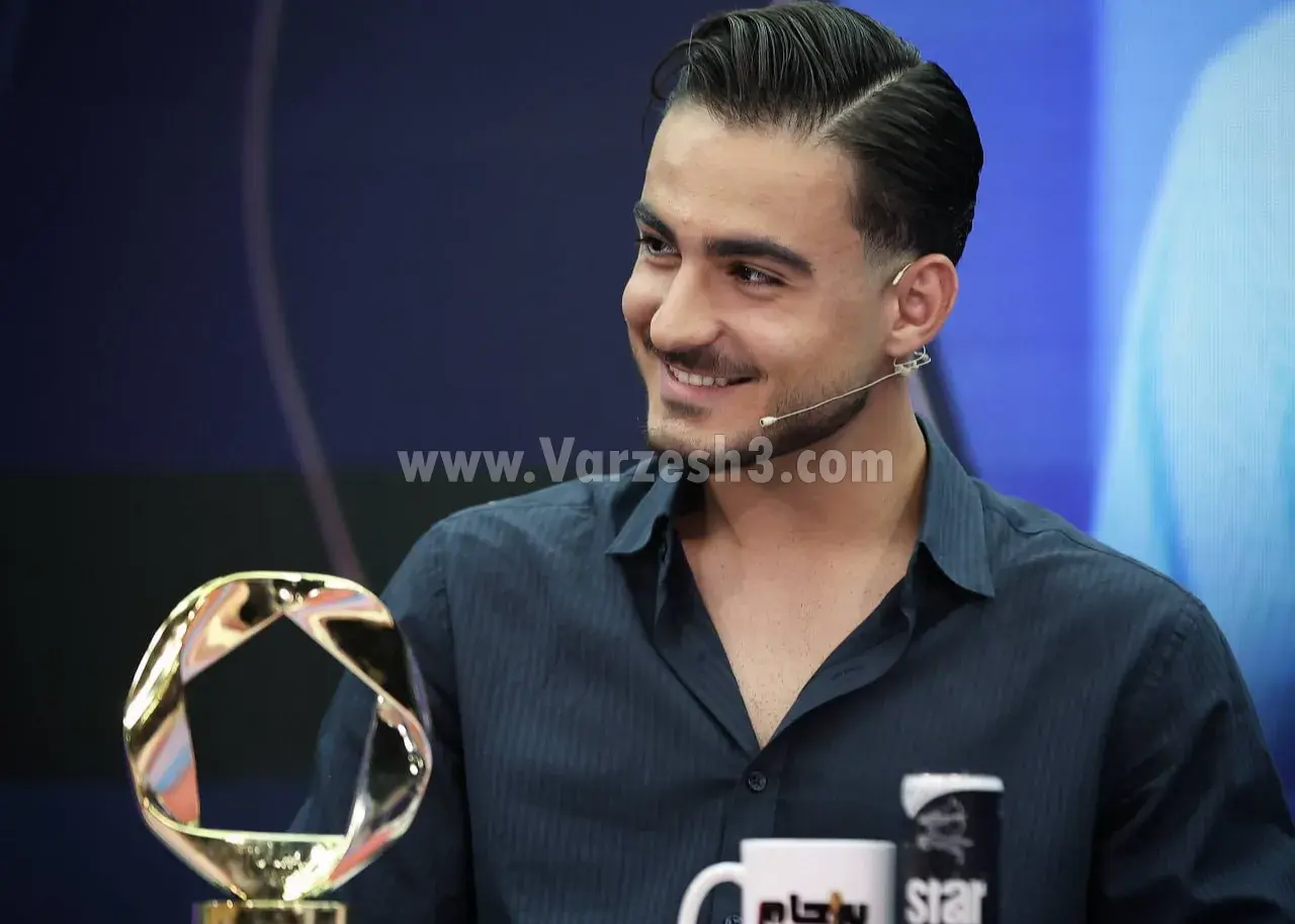 سردرگمی در مسیر نساجی: بمب خبری پرسپولیس