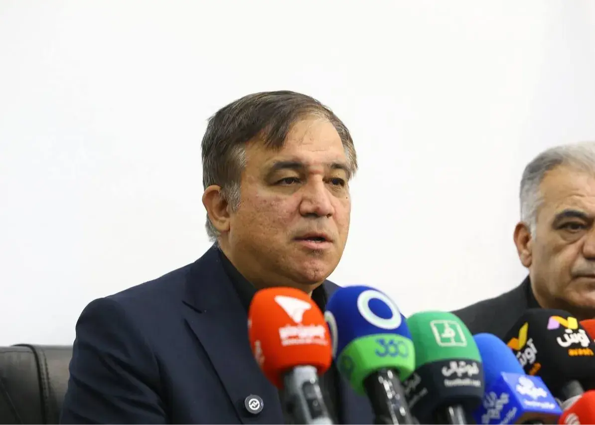 وضعیت نهایی ورزشگاه خانگی تیم استقلال در پایتخت
