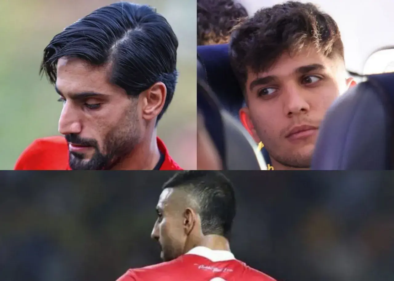 تصویر خبر: معامله احتمالی هیجان‌انگیز میان پرسپولیس و سپاهان!