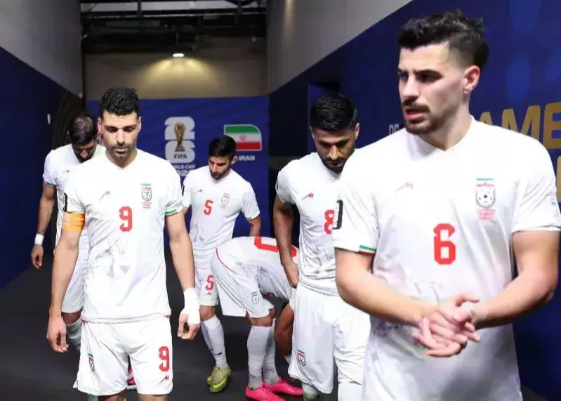 تصویر خبر: پایین‌تر از بلژیک، مصر و نیوزیلند؛ لیگ برتر ایران در رده‌بندی جهانی