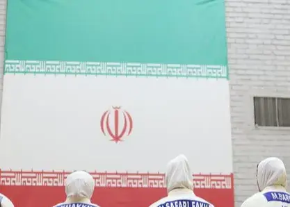 تصویر خبر: کسب مدال برنز جودوی جوانان آسیا توسط نماینده ایران