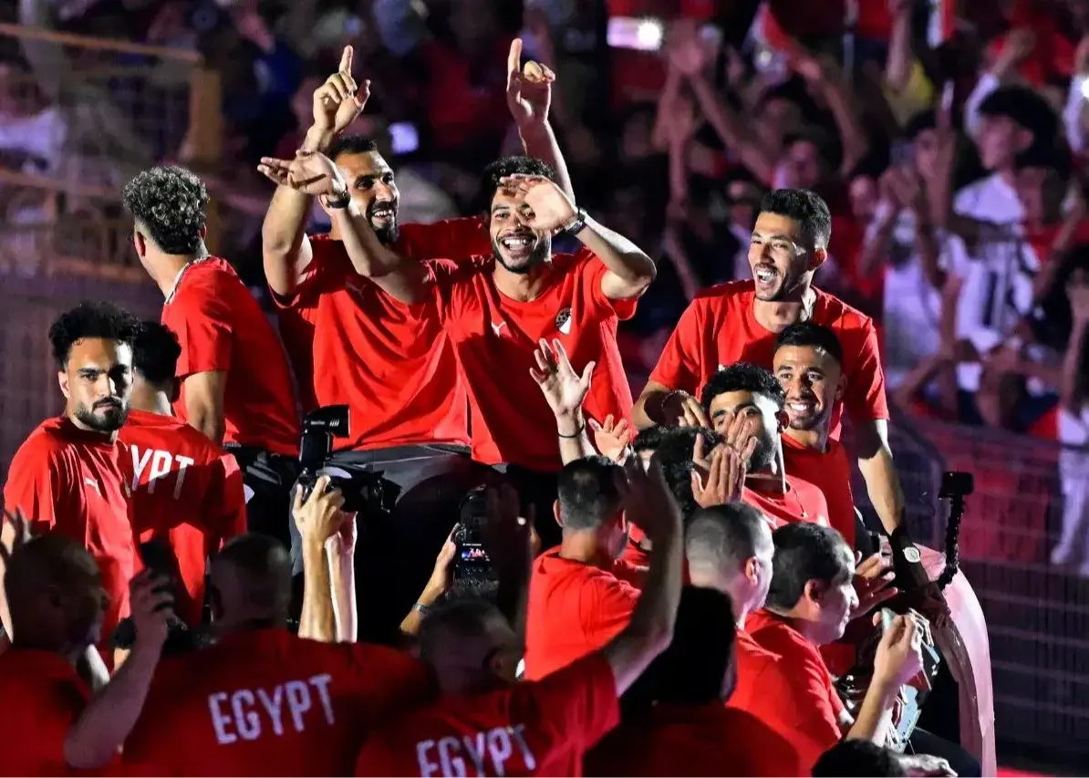 دو ستاره تیم ملی مصر در رادار الاتحاد