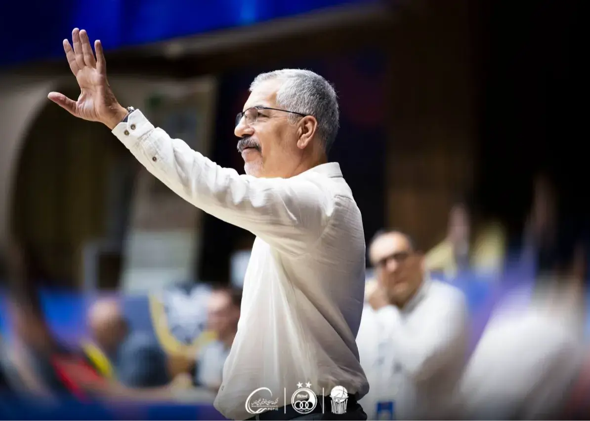 قرارداد مهران شاهینطبع با استقلال برای یک فصل دیگر تمدید شد